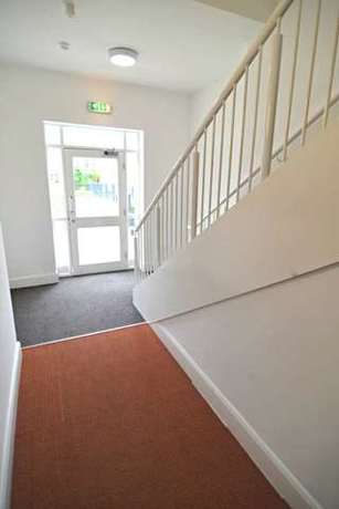 2 Bedroom Flat