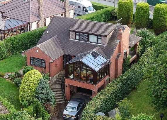 3 Bedroom Detached