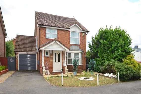 3 Bedroom Detached