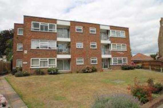 3 Bedroom Flat