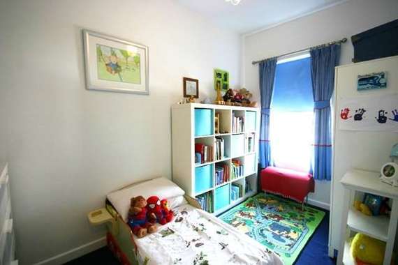 3 Bedroom Terraced