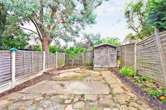 3&nbsp;Bedroom&nbsp;Terraced