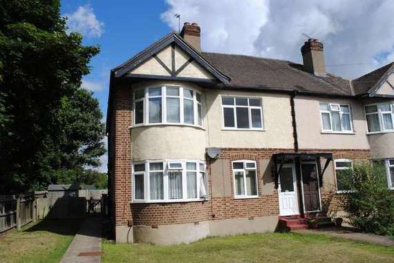 2 Bedroom Maisonette