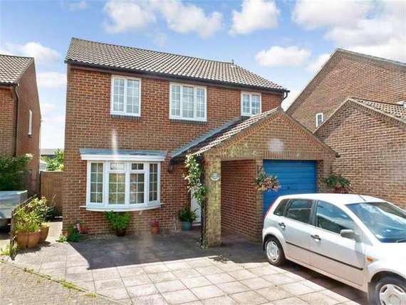 4&nbsp;Bedroom&nbsp;Detached