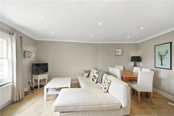 1&nbsp;Bedroom&nbsp;Flat