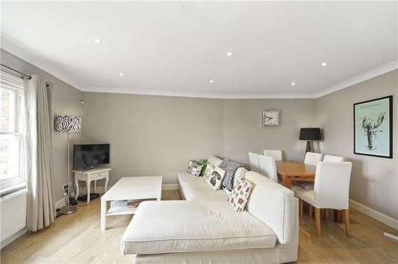 1&nbsp;Bedroom&nbsp;Flat