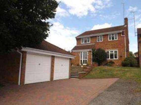 4 Bedroom Detached