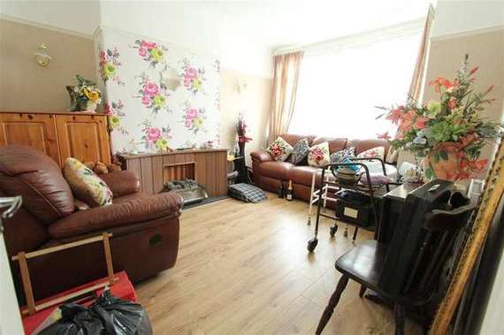 3 Bedroom Semi-Detac...