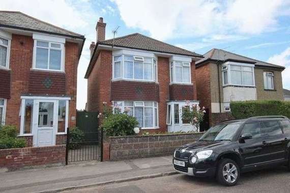 3 Bedroom Detached