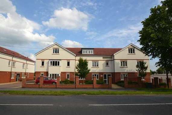 2 Bedroom Flat