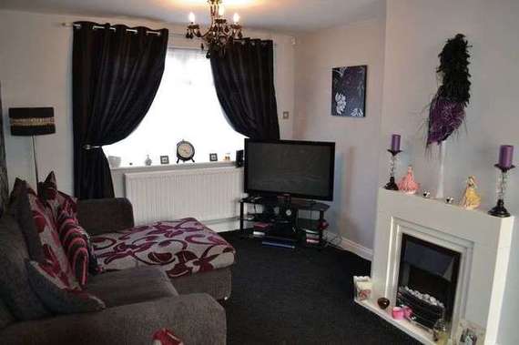 3 Bedroom Terraced