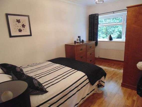 3 Bedroom Detached