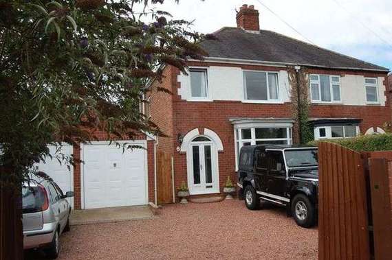 3&nbsp;Bedroom&nbsp;Semi-Detac...