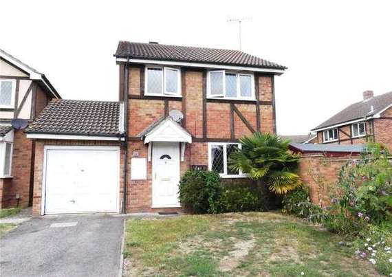 3 Bedroom Detached