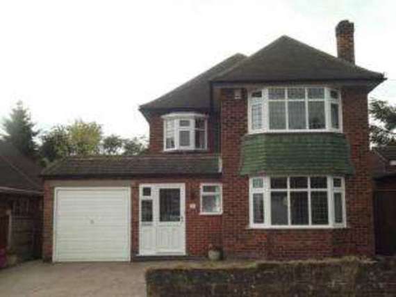 3 Bedroom Detached