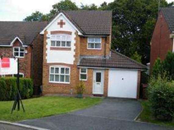 3 Bedroom Detached