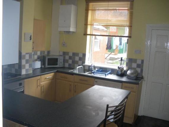 3 Bedroom Terraced