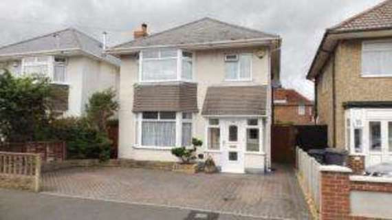 3 Bedroom Detached