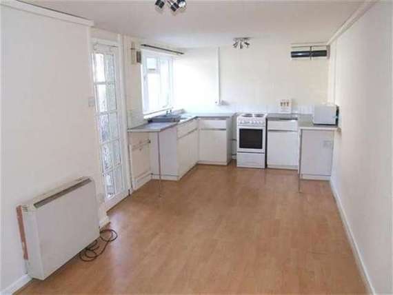 2 Bedroom Detached