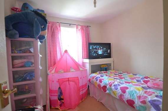 3 Bedroom Semi-Detac...