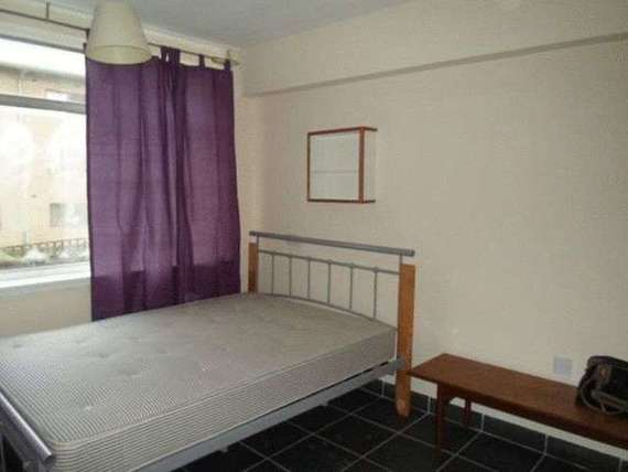 1 Bedroom Flat
