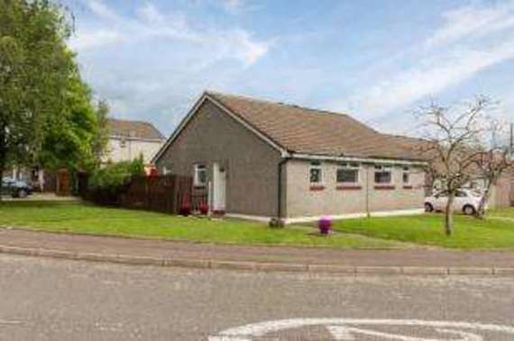 2&nbsp;Bedroom&nbsp;Bungalow