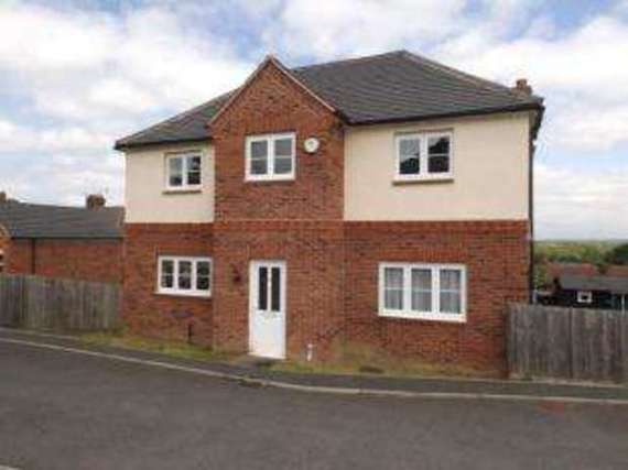 3 Bedroom Detached