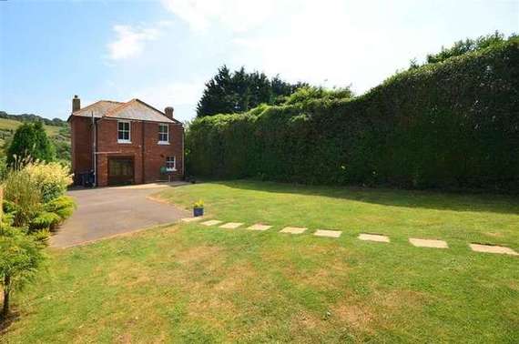3 Bedroom Detached