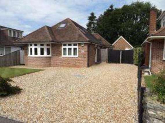 3 Bedroom Bungalow