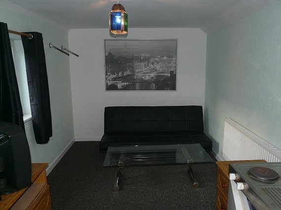 1 Bedroom Studio