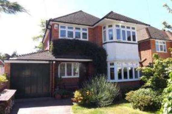 4 Bedroom Detached