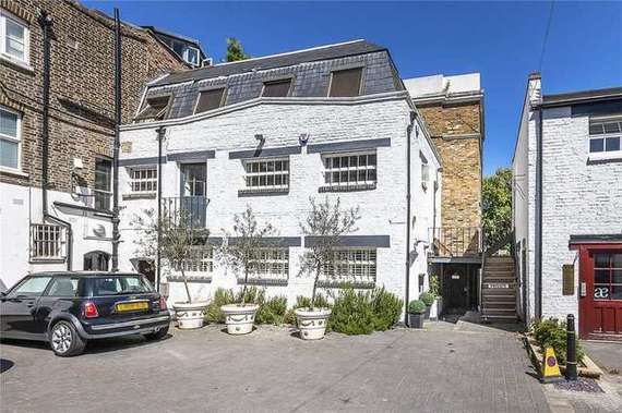 4 Bedroom Detached