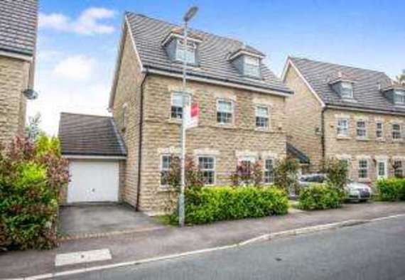 5 Bedroom Detached