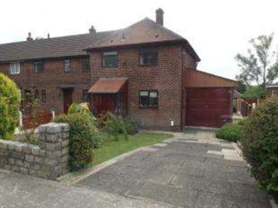 3&nbsp;Bedroom&nbsp;Mews