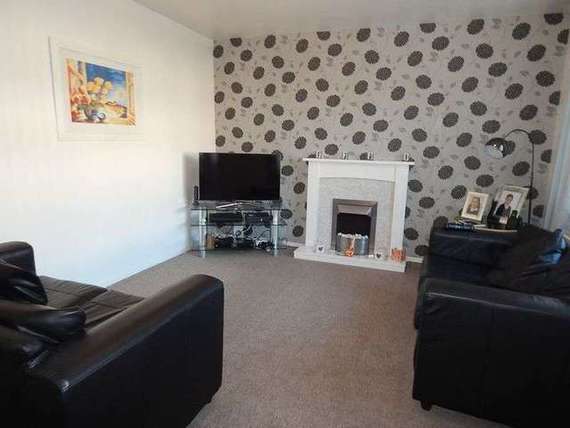 3 Bedroom Terraced