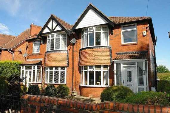 3&nbsp;Bedroom&nbsp;Semi-Detac...