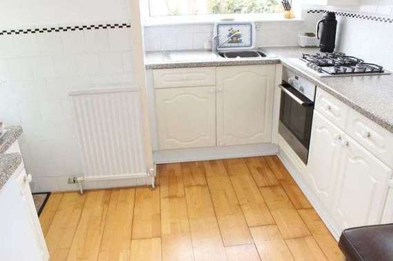 3 Bedroom Semi-Detac...