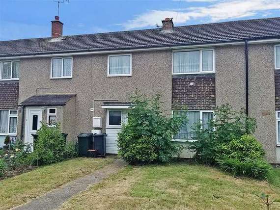 3 Bedroom Terraced