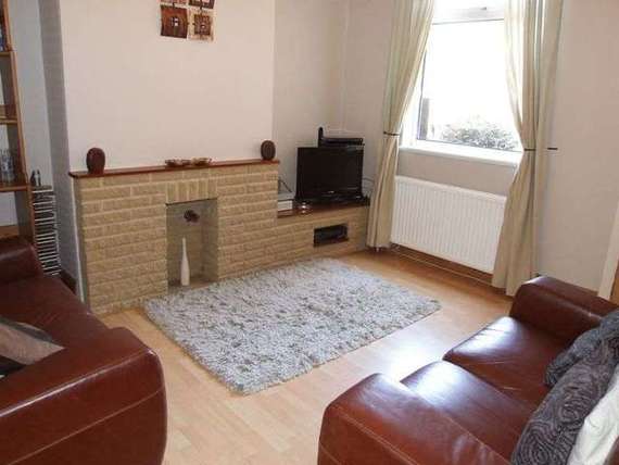 3 Bedroom Terraced