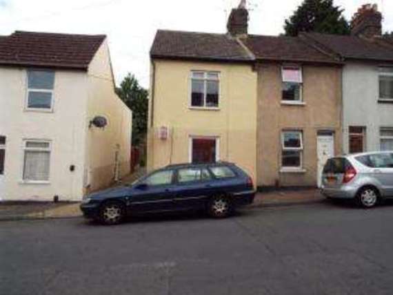 1 Bedroom Maisonette