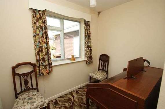 3 Bedroom Detached