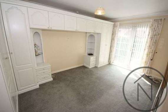 2 Bedroom Detached