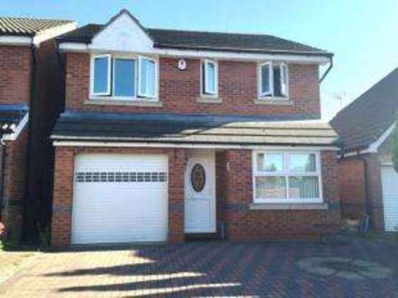 3 Bedroom Detached