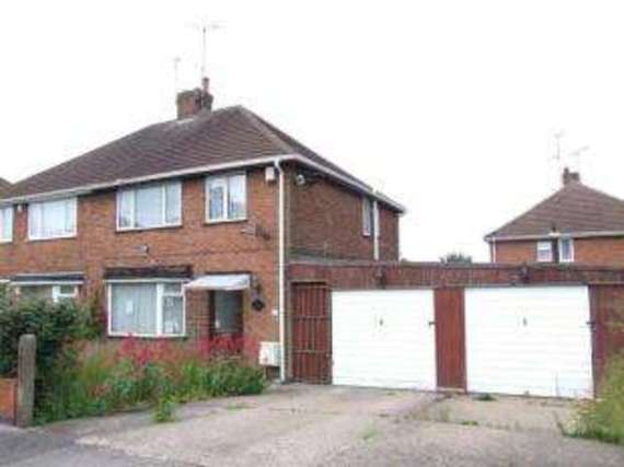 3 Bedroom Semi-Detac...