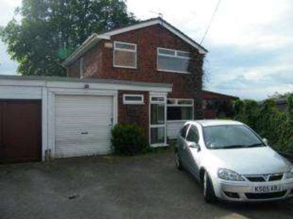 3 Bedroom Detached