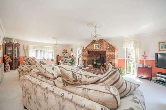 4 Bedroom Detached