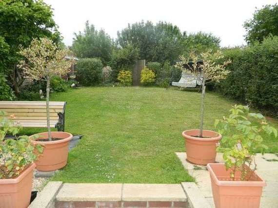 3 Bedroom Detached