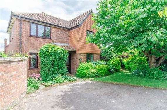 4 Bedroom Detached