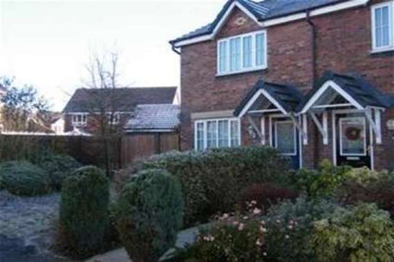 2 Bedroom Detached