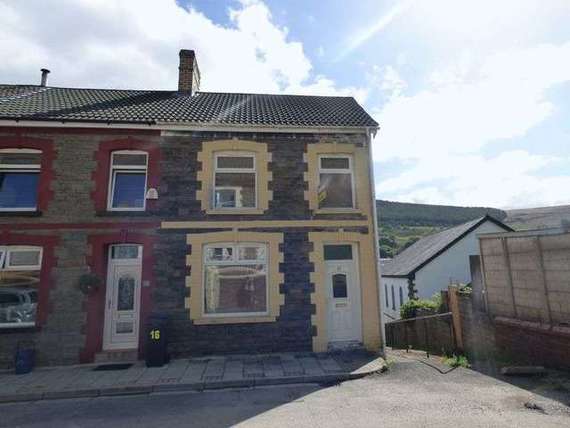 3 Bedroom Terraced